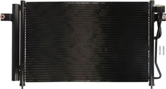Kondensator klimaanlegg THERMOTEC KTT110152 Kondensator klimaanlegg THERMOTEC KTT110152