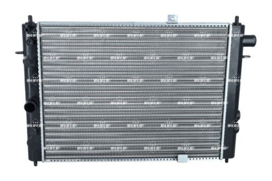 Radiator NRF 58670