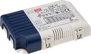 Mean Well Lcm 25Da 25 W Ip20 180 277 V 24 V 68 Mm 105 Mm Mean Well Lcm 25Da 25 W Ip20 180 277 V 24 V 68 Mm 105 Mm