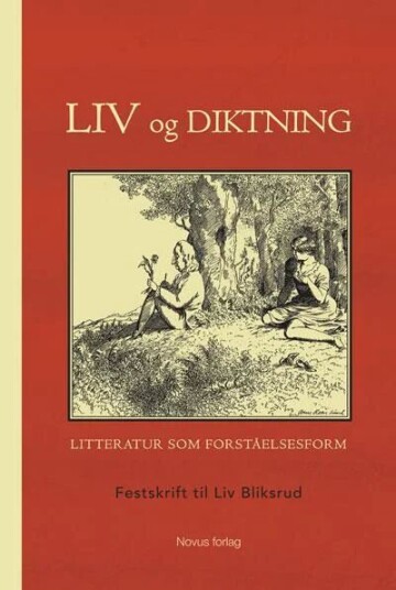 Liv Og Diktning Liv Og Diktning