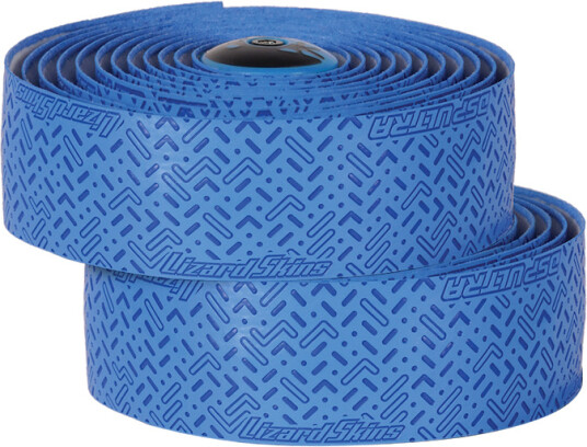 Lizard Skins DSP Ultra styretape 3.5 mm blå