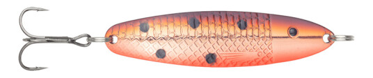 Søvik-Sluken Salmon 26g 31 Thunder & Lightning Søvik-Sluken Salmon 26g 31 Thunder & Lightning