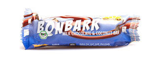BonVita Kokos Bar Ø - 40 g