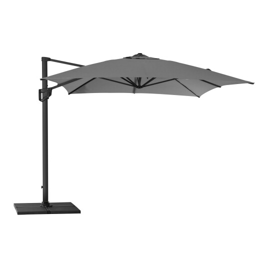 Cane-line Hyde luksus Hanging Hyde Luxe Hanging Anthracite Cane-line Hyde luksus Hanging Hyde Luxe Hanging Anthracite
