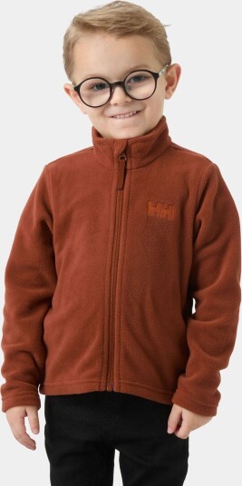 Helly Hansen Kids’ Daybreaker Jacket Rød 122