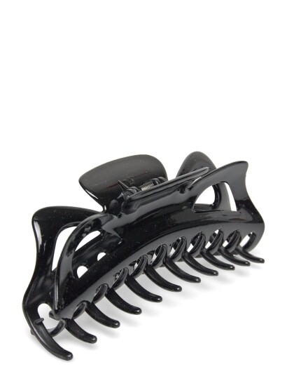 Pieces Pcbihilda Hairshark Bundle   Black   ONE SIZE