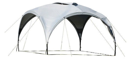 WeCamp Sunshade paviljong
