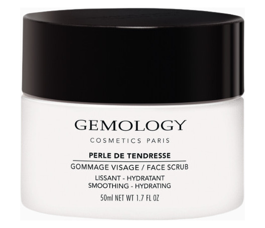 Gemology Paris Paris Perle de Tendresse Face Scrub