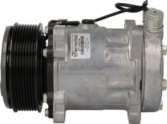 AC kompressor THERMOTEC KTT090106