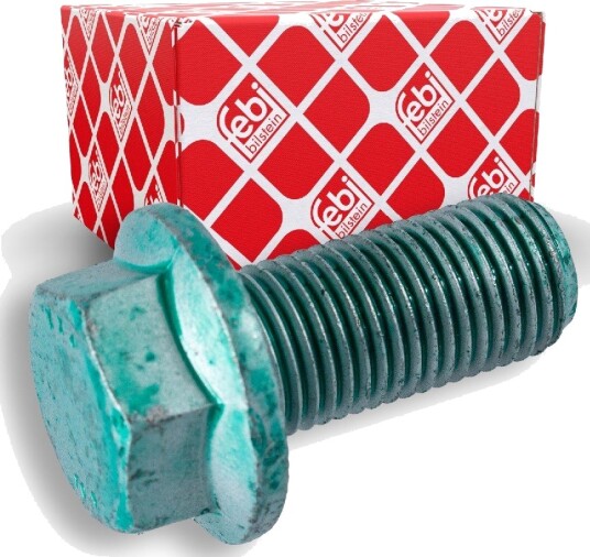 Skrue FEBI BILSTEIN 24213