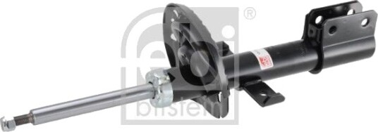 FEBI BILSTEIN 1002362 Støtdemper