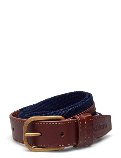 adidas Golf Originals M Og Belt - Brown - S/M adidas Golf Originals M Og Belt - Brown - S/M