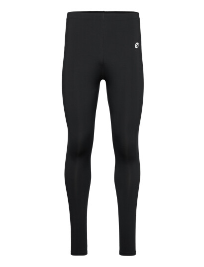 ZEBDIA Men Baselayer Leggings - Black - XL