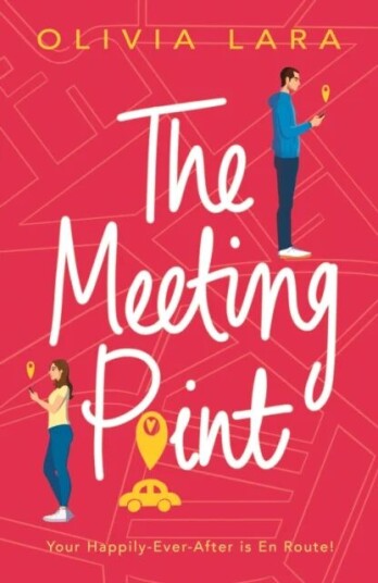 The Meeting Point Av Olivia Lara