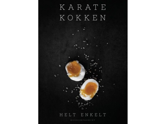 Karatekokken | Nanette Madsen | Språk: Dansk
