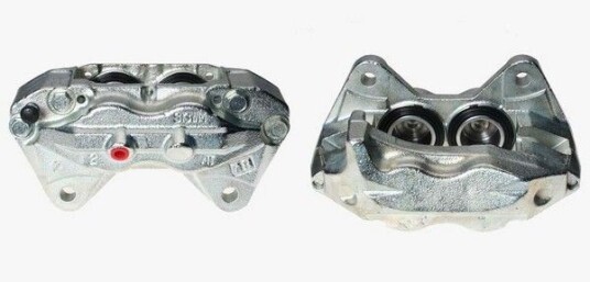 Bremsecaliper Budweg, 343184