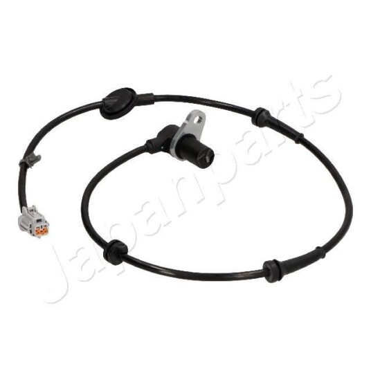 ABS sensor JAPANPARTS ABS-124