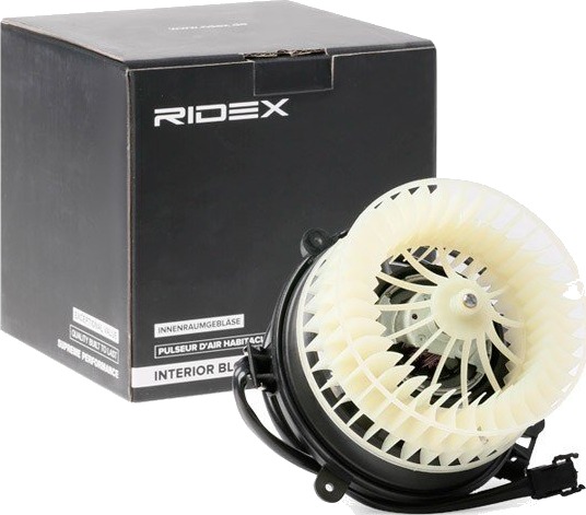 Kupévifte RIDEX 2669I0080