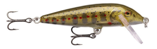 Rapala CountDown wobbler, 3 cm - GJTR Rapala CountDown wobbler, 3 cm - GJTR