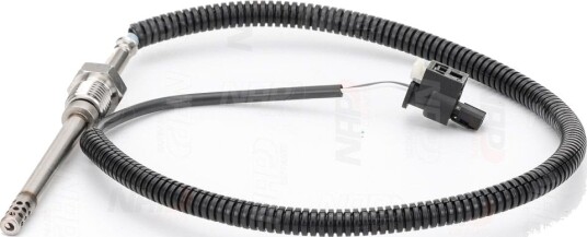 Sensor, eksostemperatur NAP carparts CTS10256