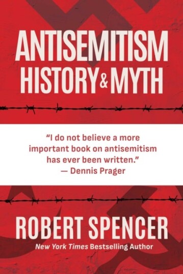 Antisemitism Antisemitism