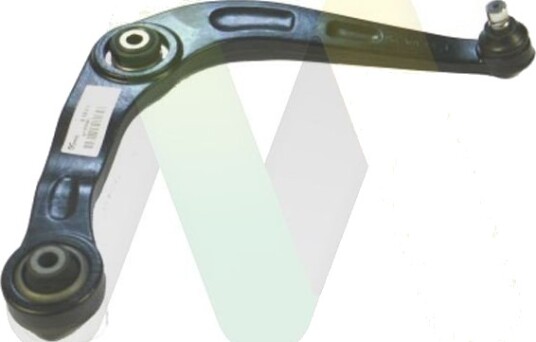 MOTAQUIP VSA968 Bærearm