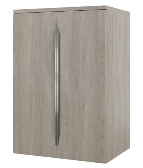 Høyskap Linn Bad Mari 60 cm med 2 Dører 400145