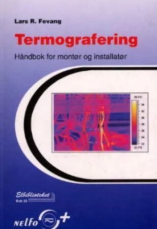 Termografering Av Lars Fevang
