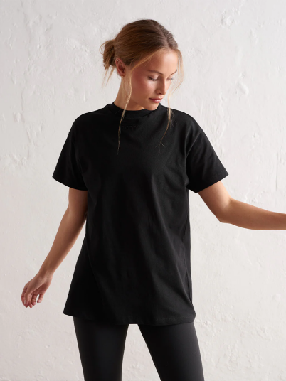 Aim'n Boyfriend T-Shirt Sort S