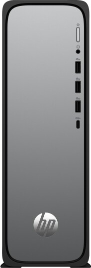 HP OmniDesk Slim S03-0806no i3-13/16/512 stasjonær PC