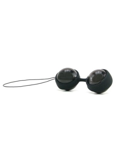 Lelo Beads Noir - Svart Lelo Beads Noir - Svart