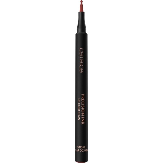 Catrice Precision Ink Lip Liner Stain 050 Dressed In Drama