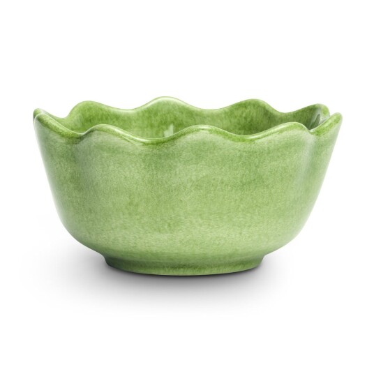 Mateus Oyster ostronskål 13 cm Grønn