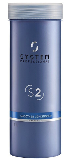System Professional Smoothen Conditioner 1000 ml