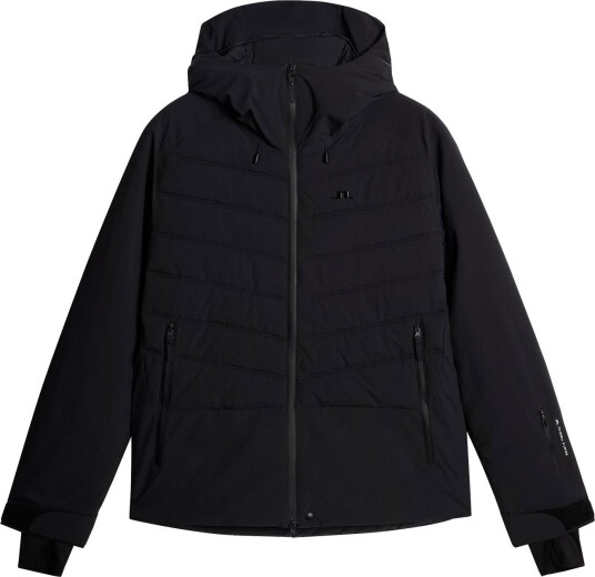 J.Lindeberg Woody Jacket Herre Black XL