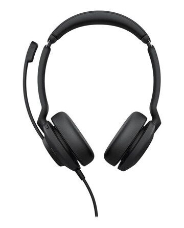 Jabra Evolve2 30 USB-C UC Stereo Jabra Evolve2 30 USB-C UC Stereo