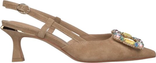 Alma EN Pena Dame Sko Beige 37 EU, Alma EN Pena Dame Sko Beige 37 EU,