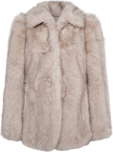 Replay Jacket Comfort Beige L