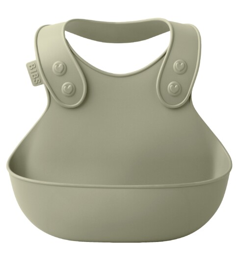 Bibs Dinner Bib Sage