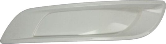 Hus, tåkelyskaster PACOL DAF-FB-039L
