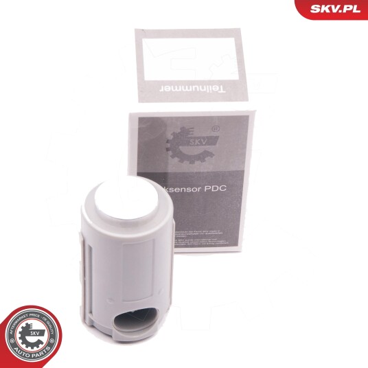 ESEN SKV 28SKV022 Parkeringssensor