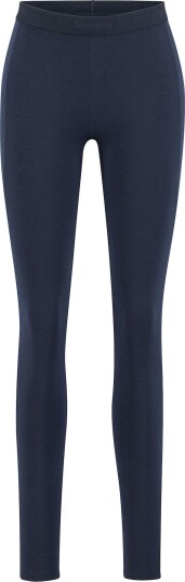 Ulvang Women"s Hero Tights Baselayer Navy Blue L