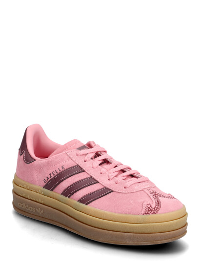 Adidas Originals Gazelle Bold W Pink 38