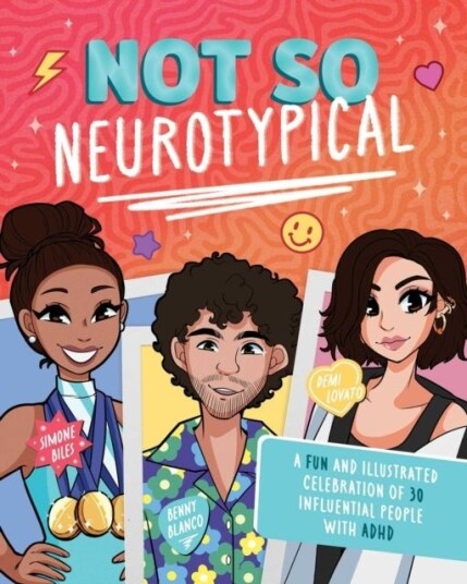Not So Neurotypical