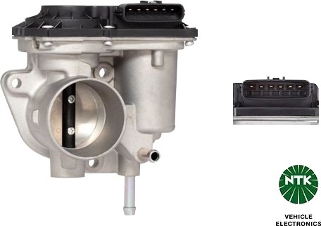 Gasspjeld NGK 91604 Gasspjeld NGK 91604