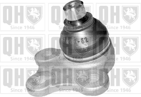 Bærekule QUINTON HAZELL QSJ1350S