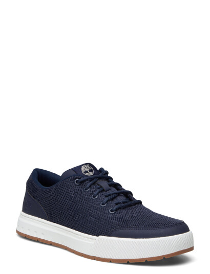 Timberland Low Lace Up Sneaker - Navy - 40