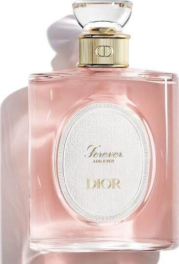 FOREVER AND EVER EAU DE TOILETTE 100 ml