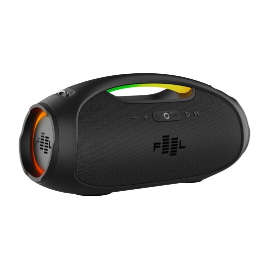 FEEL Soundbox 2 Bluetooth høyttaler FEEL Soundbox 2 Bluetooth høyttaler