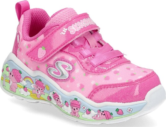 Skechers Play Scene Skech Bears - HTPK - 22